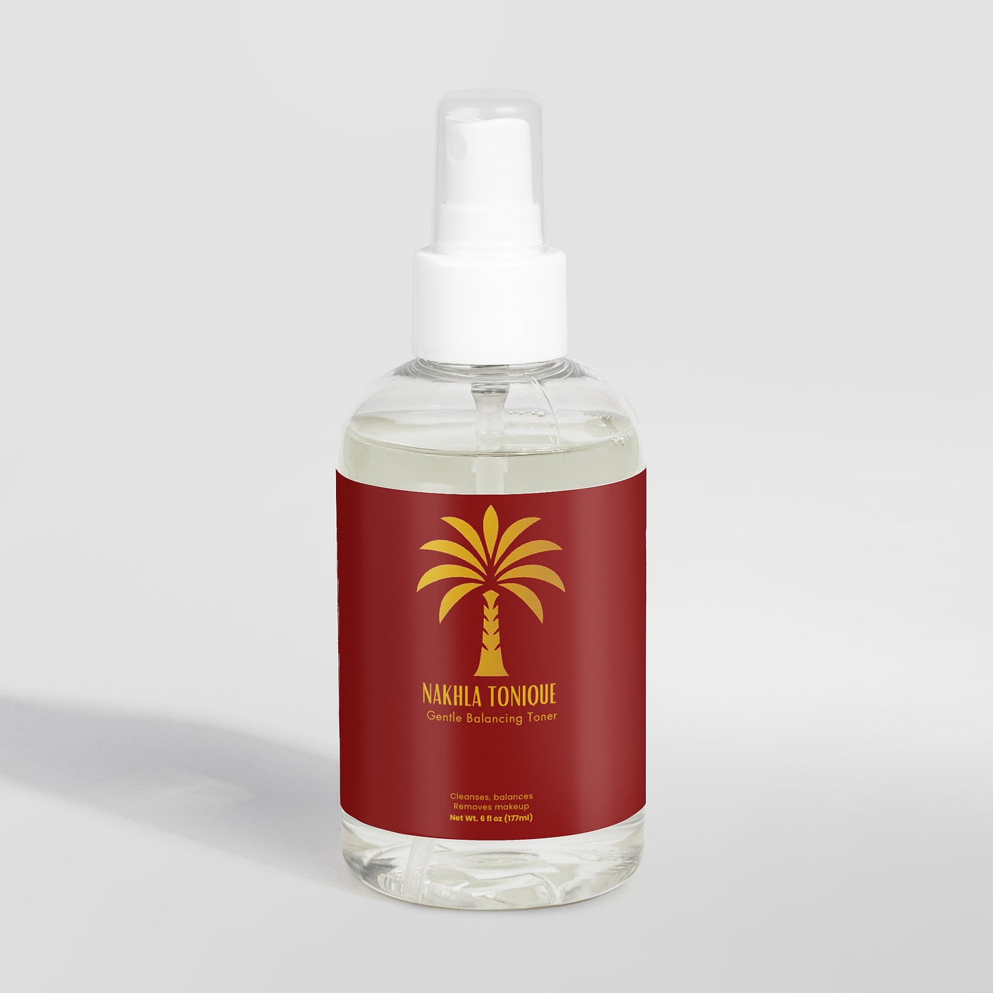Gentle Balancing Toner