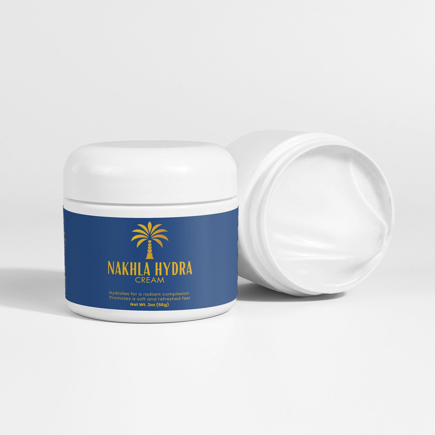 Skin Hydration Cream