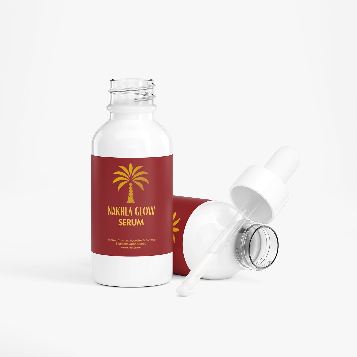 Vitamin Glow Serum