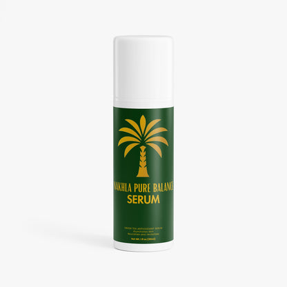 Green Tea Antioxidant Serum