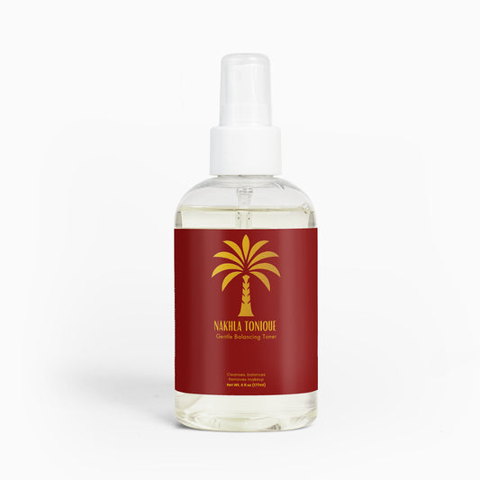 Gentle Balancing Toner