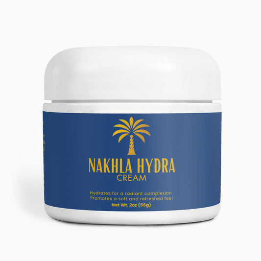 Skin Hydration Cream