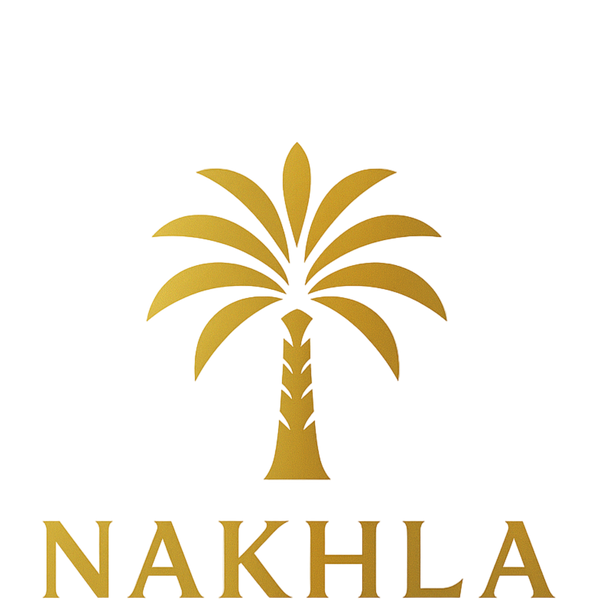 NAKHLA BEAUTY